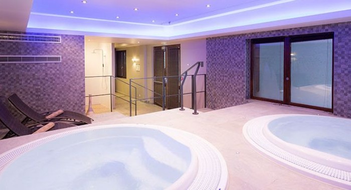 Hotel les Arolles, Val Thorens ski chalet, image 8